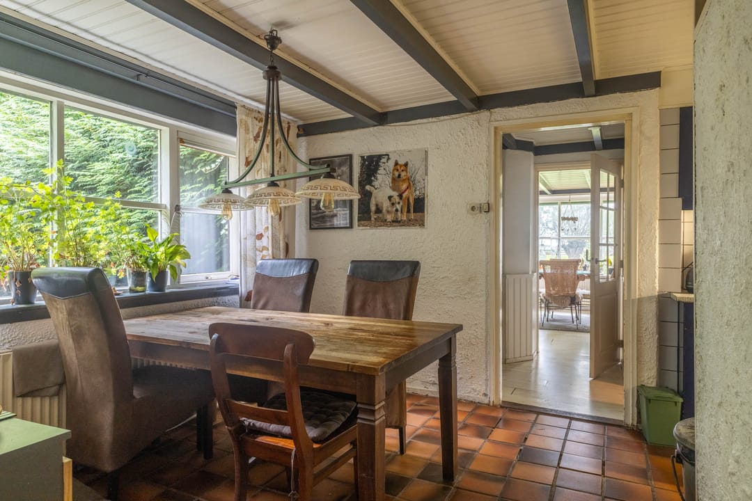 Foto 11 van Rustenburgerweg 203