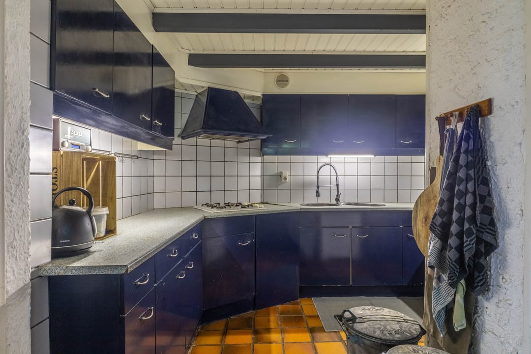 Foto 13 van Rustenburgerweg 203