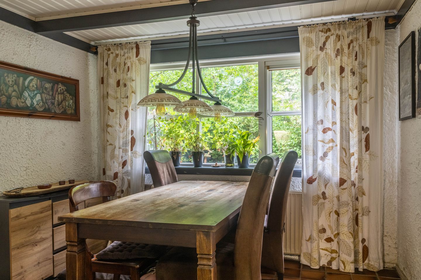 Foto 14 van Rustenburgerweg 203