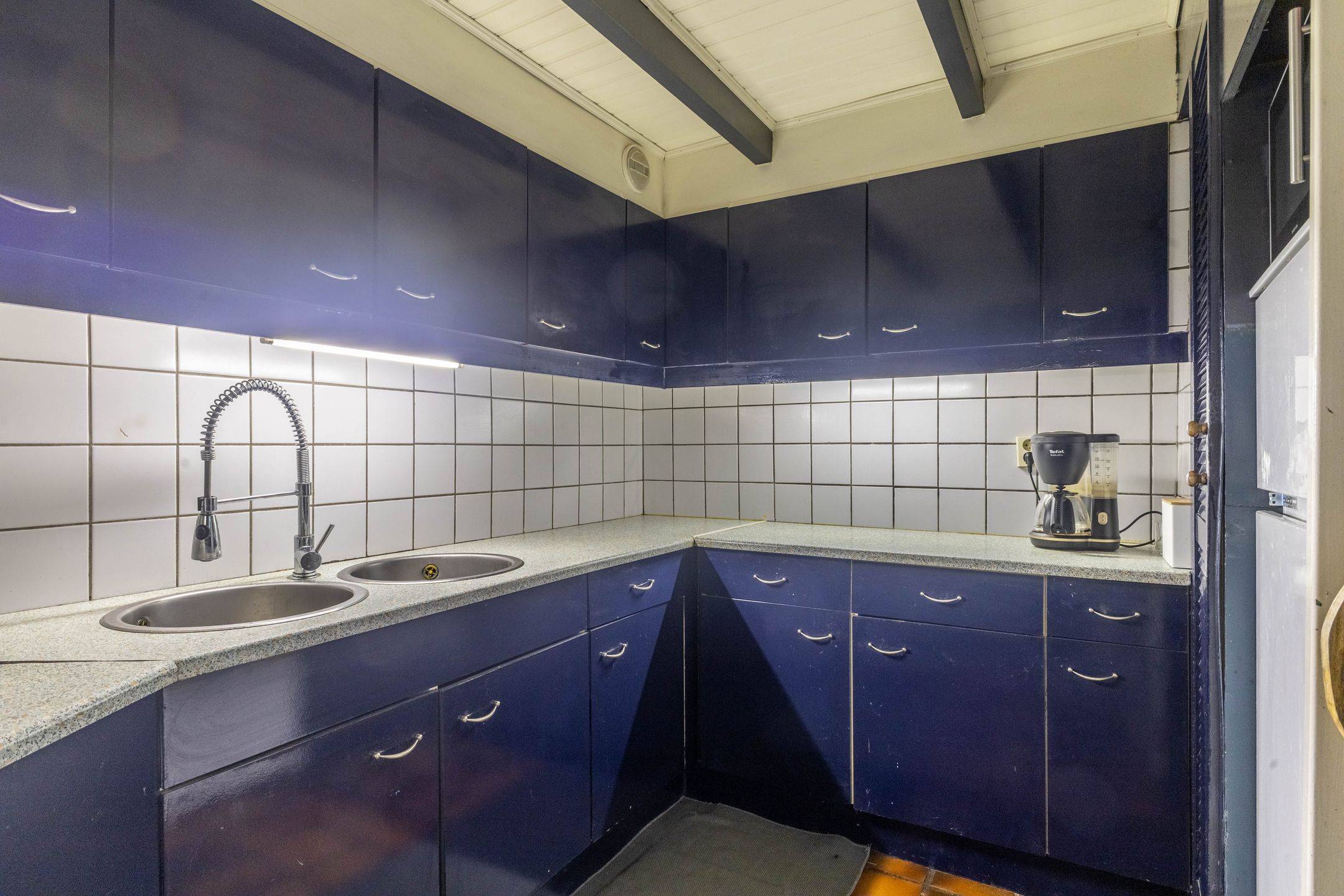 Foto 15 van Rustenburgerweg 203