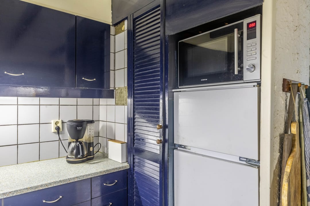 Foto 16 van Rustenburgerweg 203