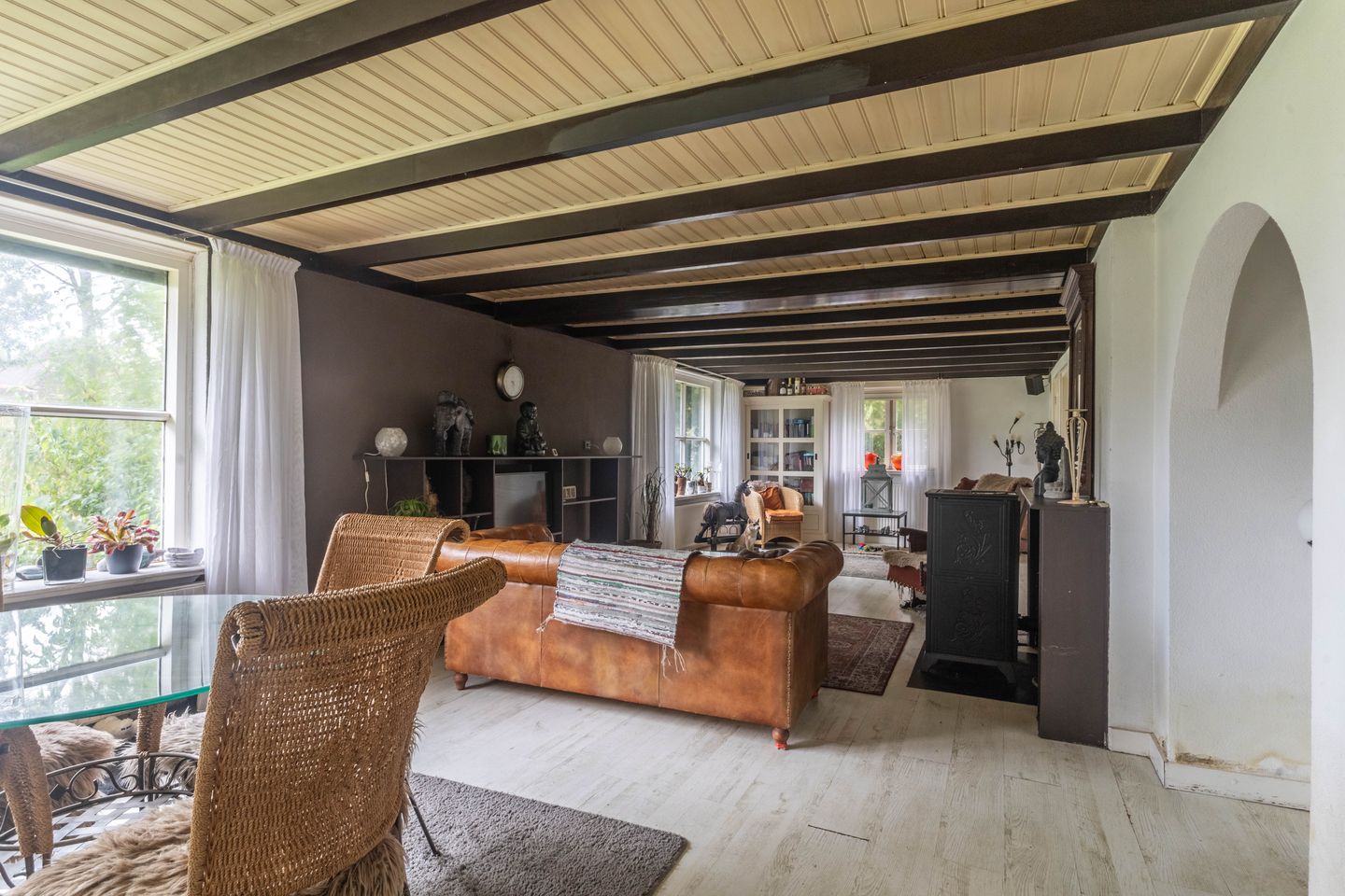 Foto 19 van Rustenburgerweg 203