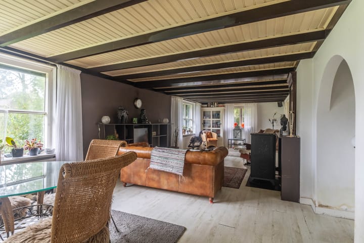 Foto 19 van Rustenburgerweg 203