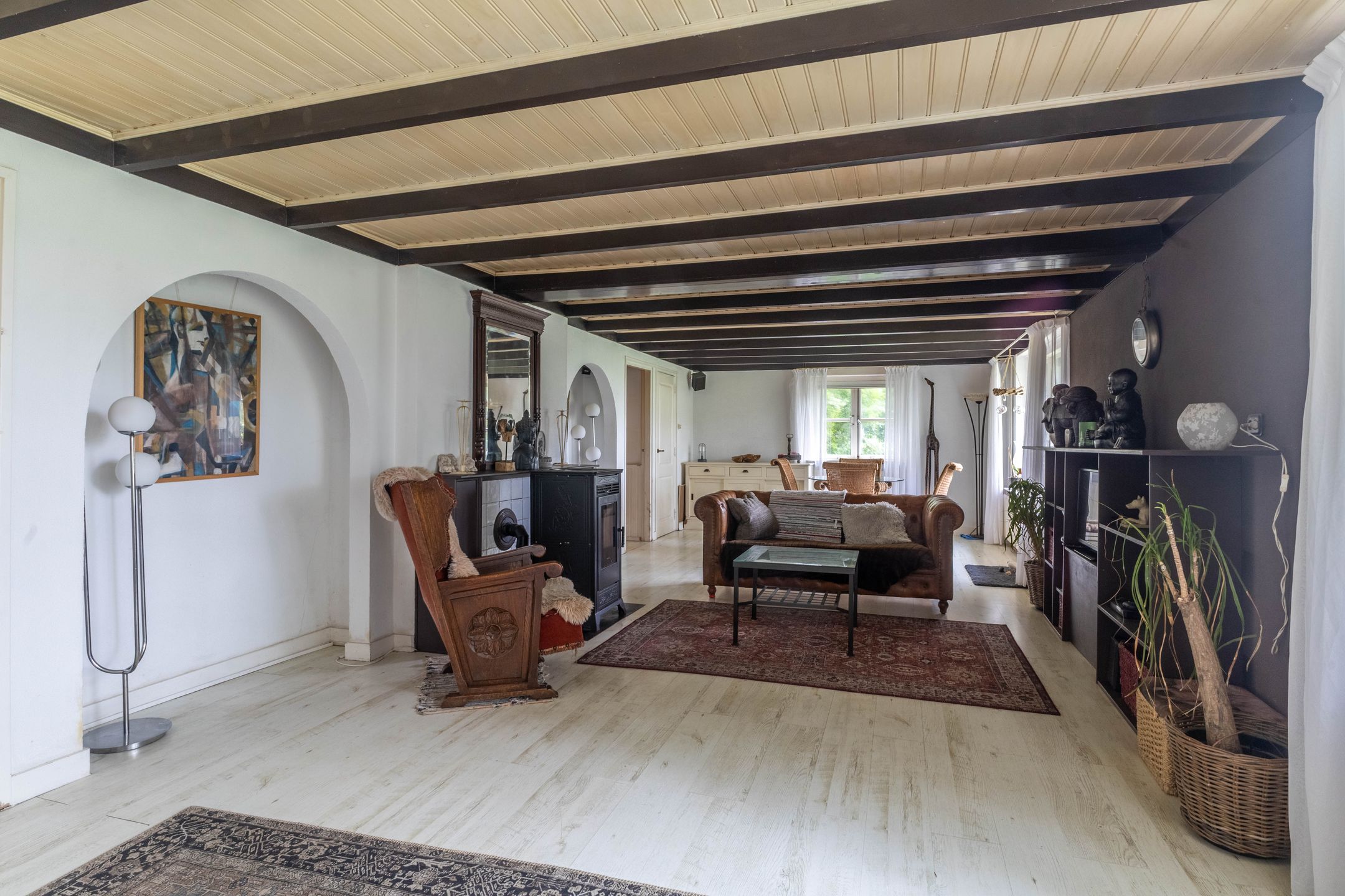 Foto 21 van Rustenburgerweg 203