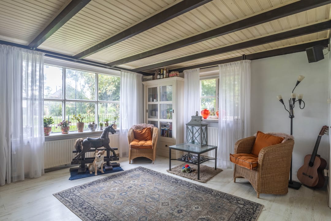 Foto 22 van Rustenburgerweg 203