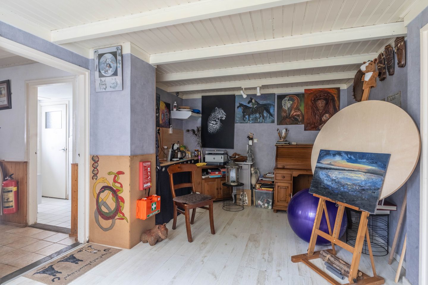 Foto 29 van Rustenburgerweg 203