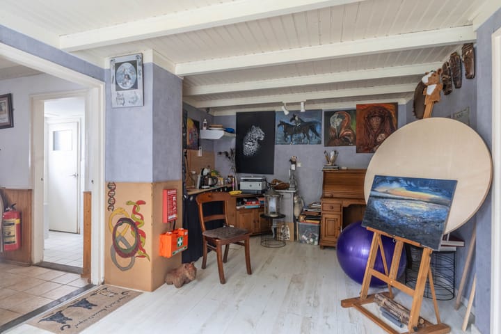 Foto 29 van Rustenburgerweg 203