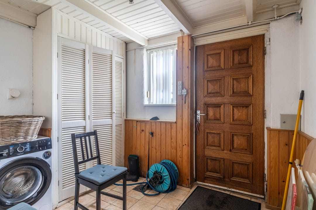 Foto 31 van Rustenburgerweg 203