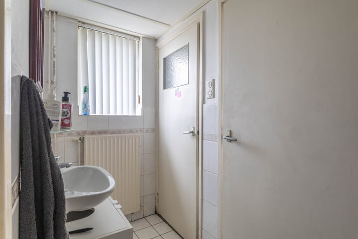 Foto 33 van Rustenburgerweg 203