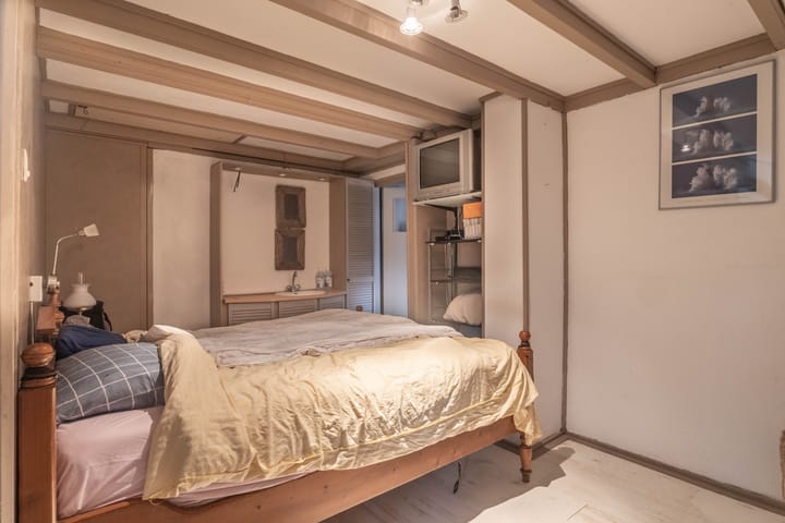 Foto 42 van Rustenburgerweg 203