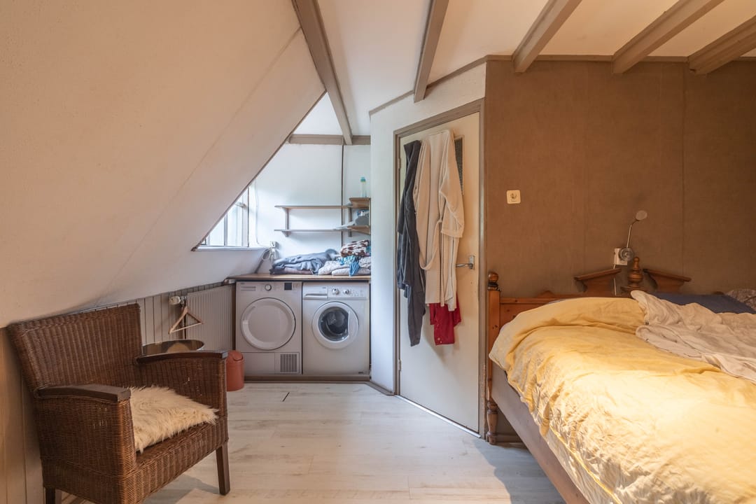 Foto 43 van Rustenburgerweg 203