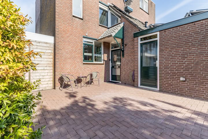 Foto 5 van Geijenbreek 46