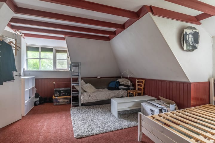 Foto 47 van Rustenburgerweg 203