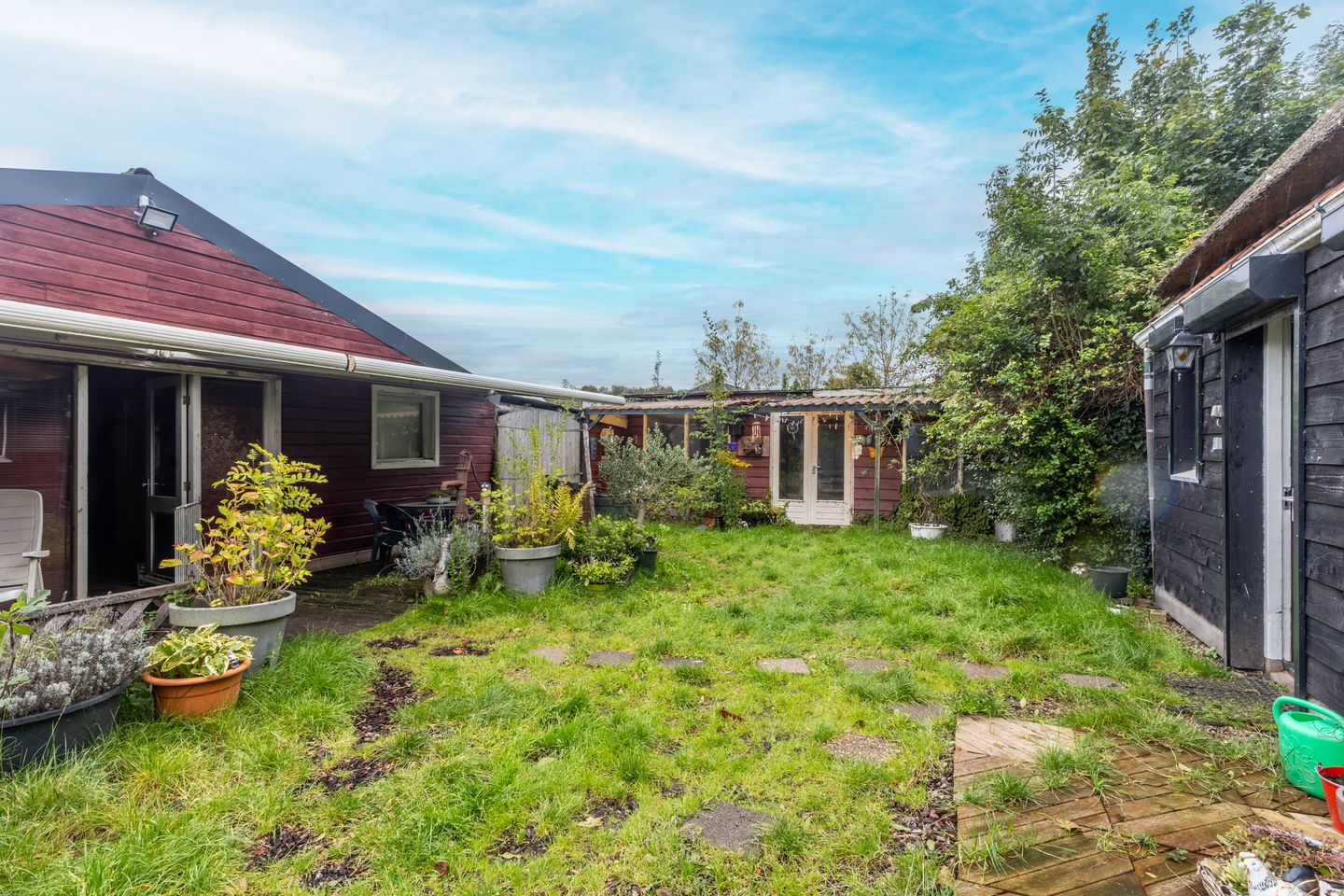 Foto 50 van Rustenburgerweg 203