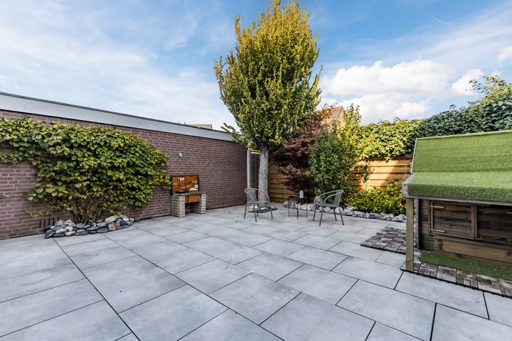 Foto 10 van Geijenbreek 46