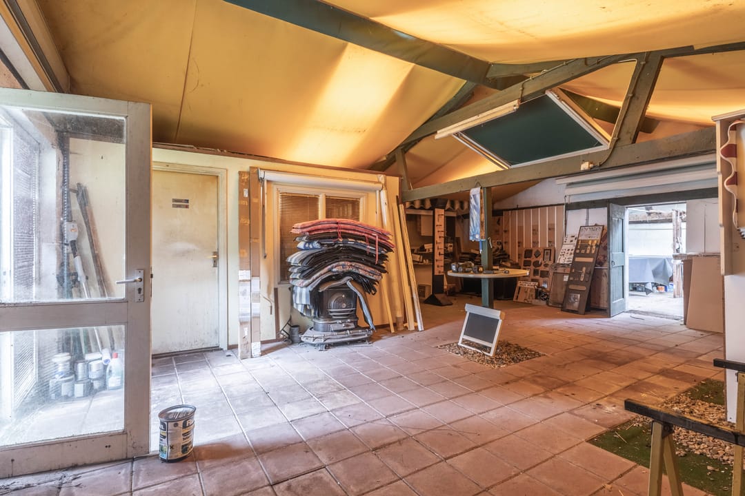 Foto 53 van Rustenburgerweg 203