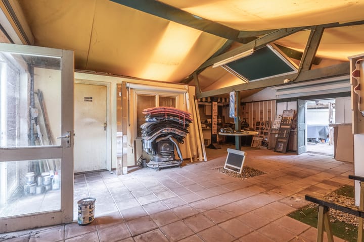 Foto 53 van Rustenburgerweg 203