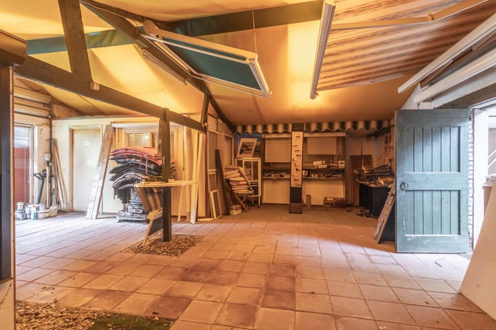 Foto 54 van Rustenburgerweg 203