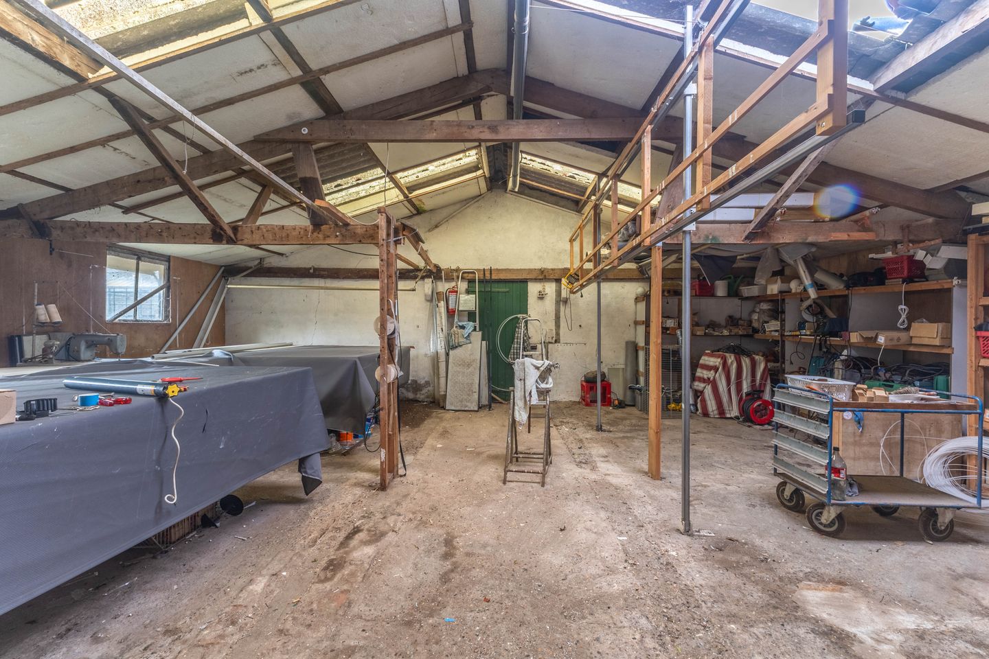 Foto 55 van Rustenburgerweg 203