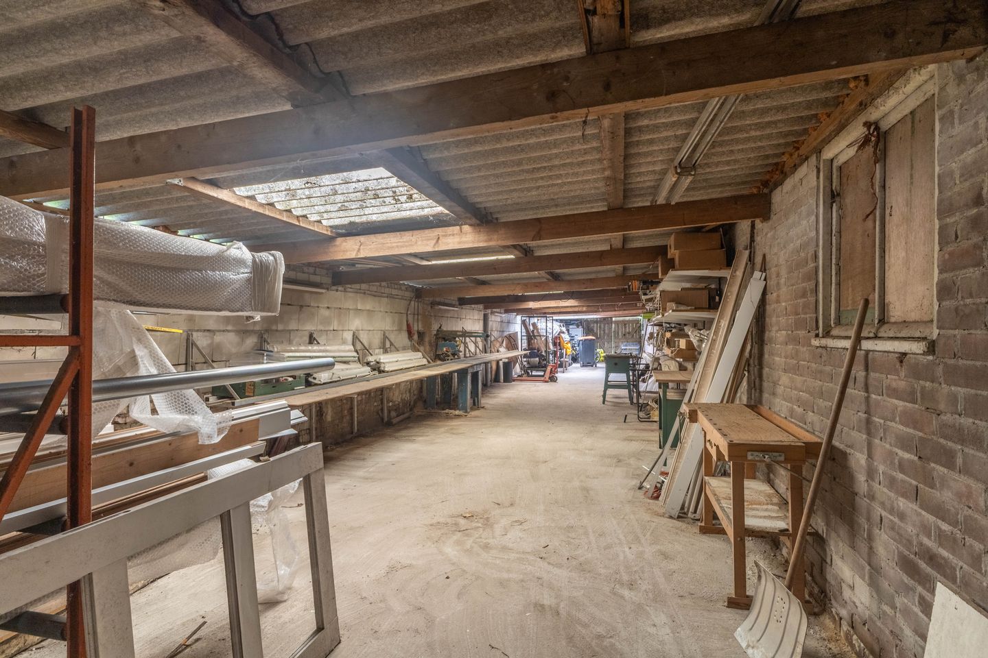 Foto 59 van Rustenburgerweg 203