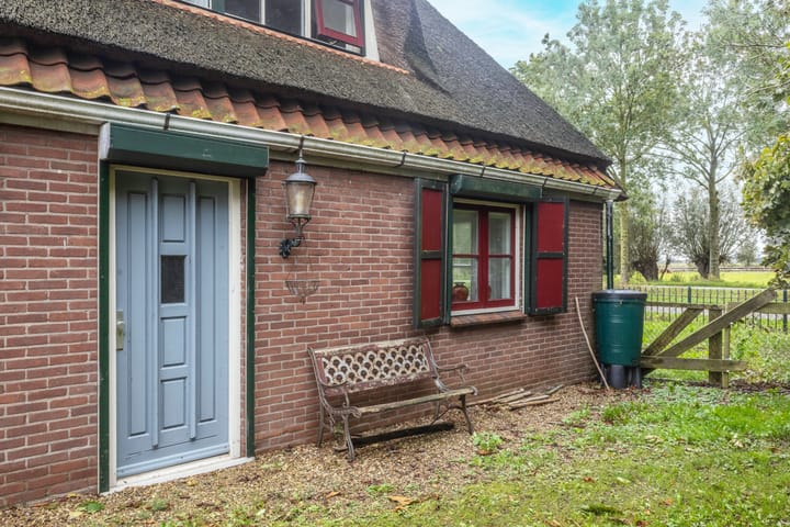 Foto 62 van Rustenburgerweg 203