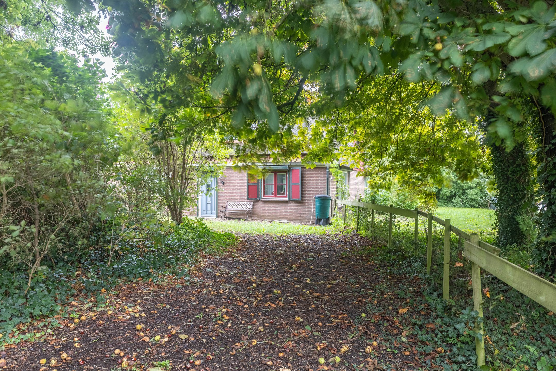 Foto 63 van Rustenburgerweg 203