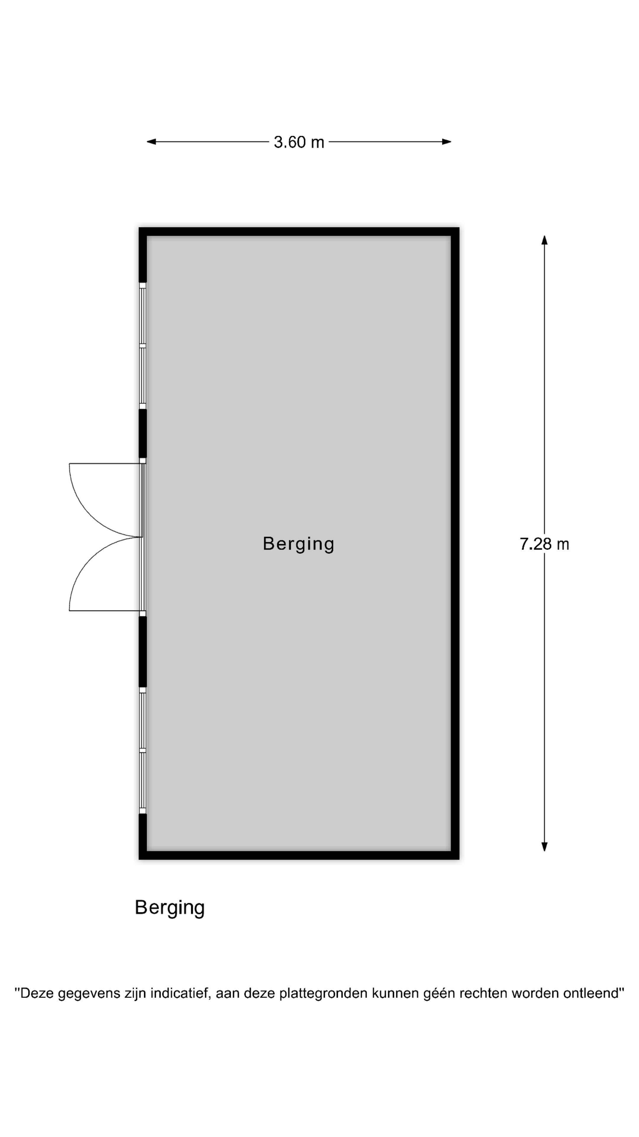 Foto 66 van Rustenburgerweg 203