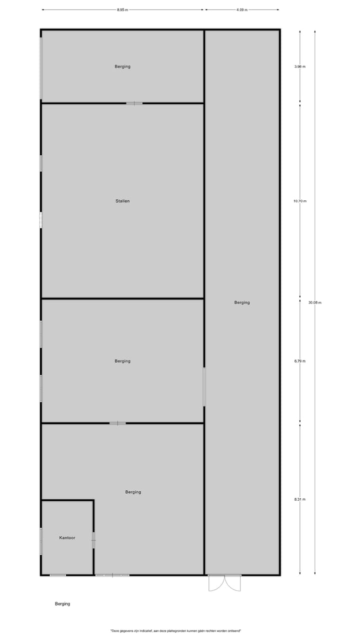 Foto 67 van Rustenburgerweg 203