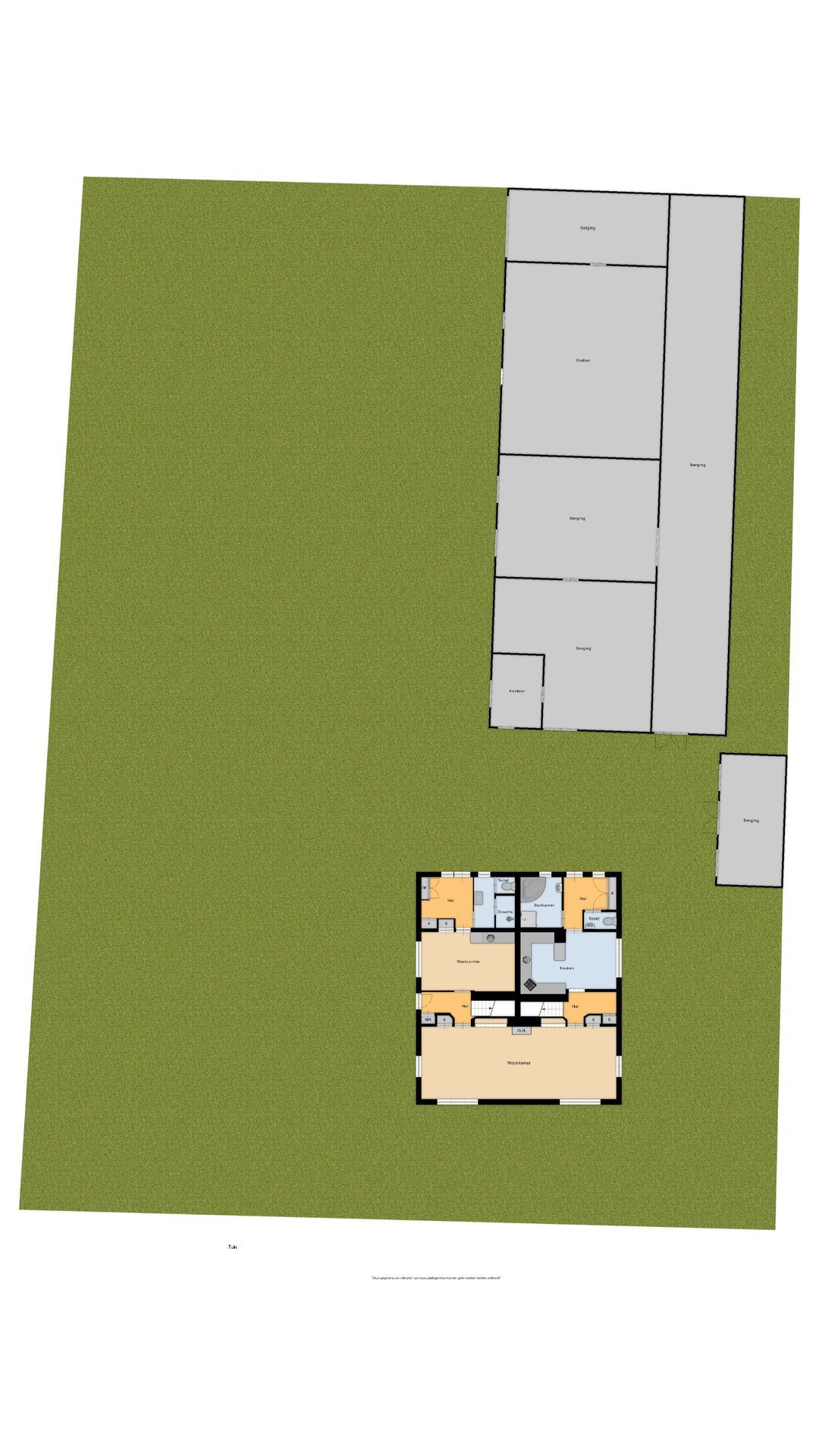 Foto 68 van Rustenburgerweg 203