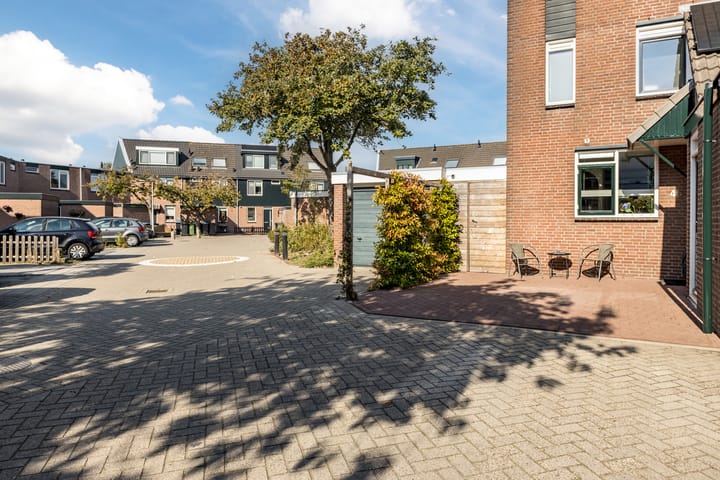 Foto 33 van Geijenbreek 46