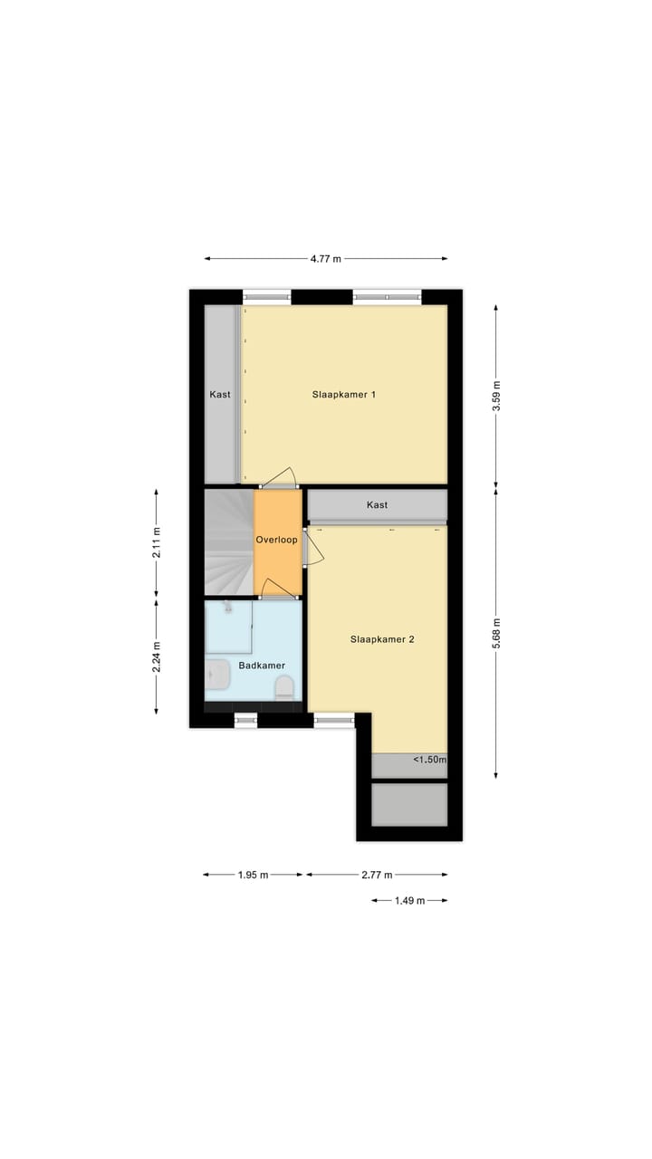 Foto 38 van Geijenbreek 46