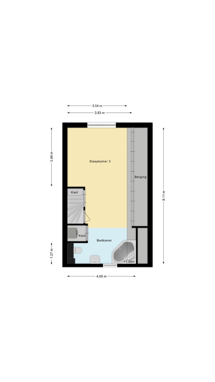 Foto 39 van Geijenbreek 46