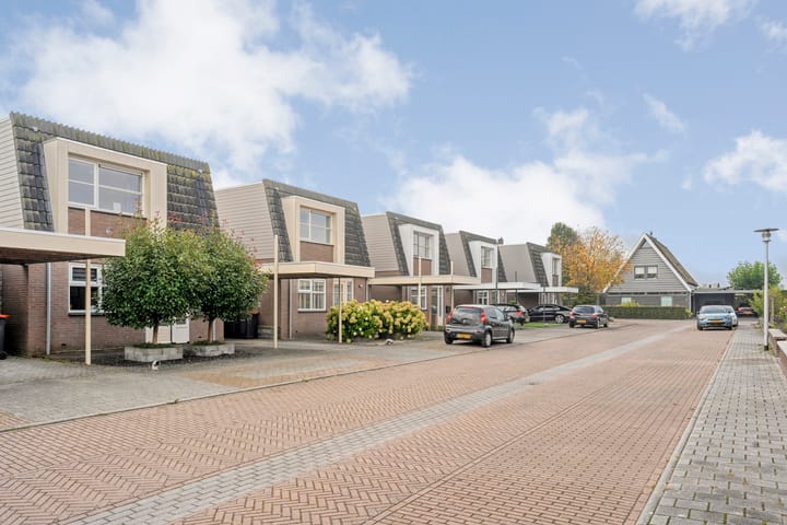 Foto 3 van Raveslootstraat 4