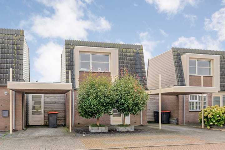 Foto 4 van Raveslootstraat 4