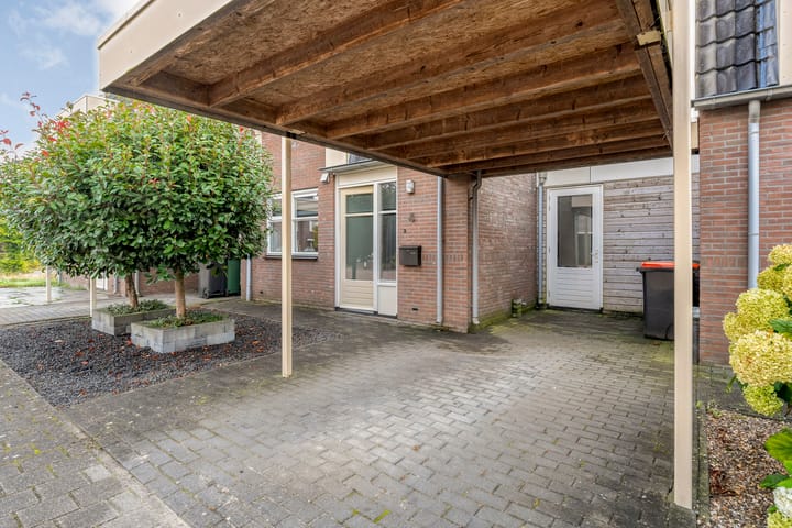 Foto 5 van Raveslootstraat 4