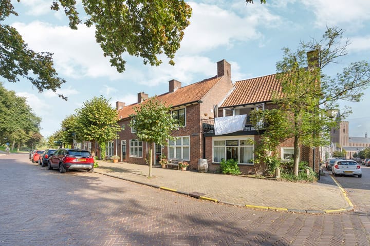 Foto 1 van Westwalstraat 45