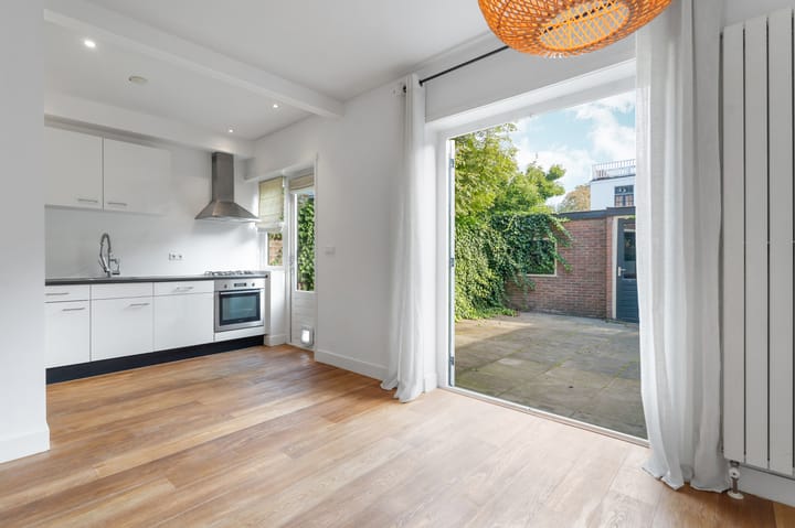 Foto 3 van Westwalstraat 45