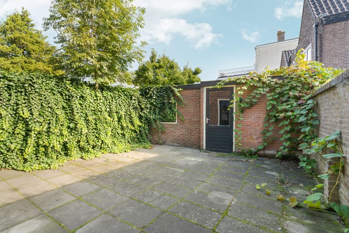 Foto 5 van Westwalstraat 45