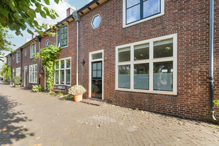 Foto 6 van Westwalstraat 45