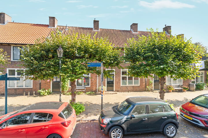 Foto 7 van Westwalstraat 45