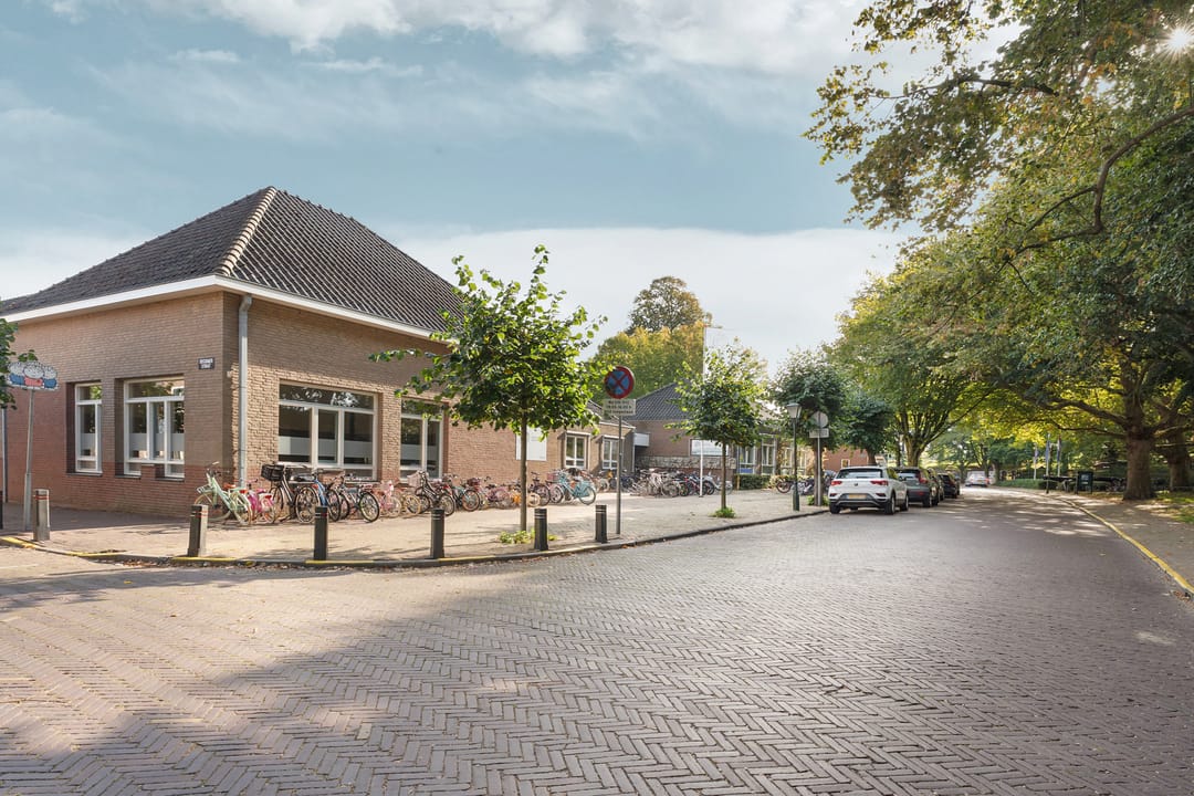 Foto 8 van Westwalstraat 45