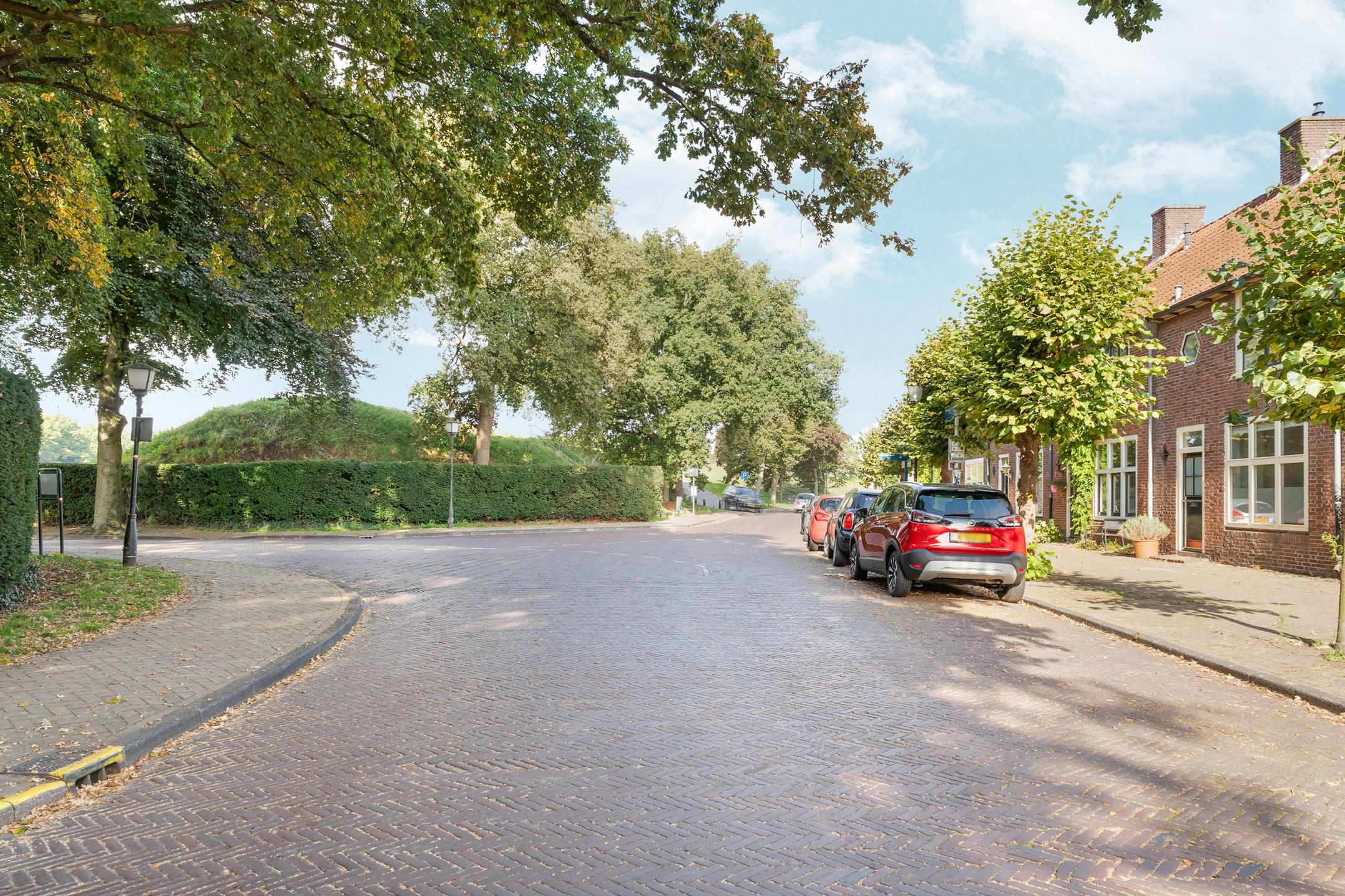 Foto 9 van Westwalstraat 45