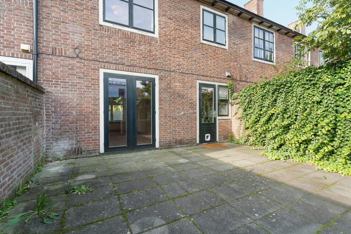 Foto 32 van Westwalstraat 45