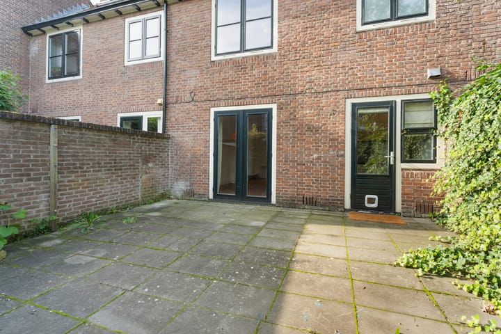 Foto 33 van Westwalstraat 45