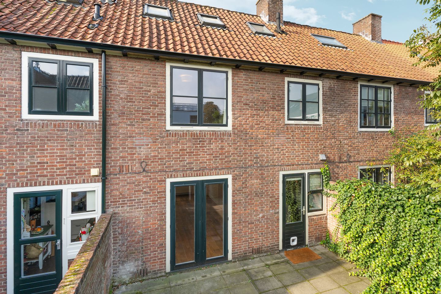 Foto 34 van Westwalstraat 45