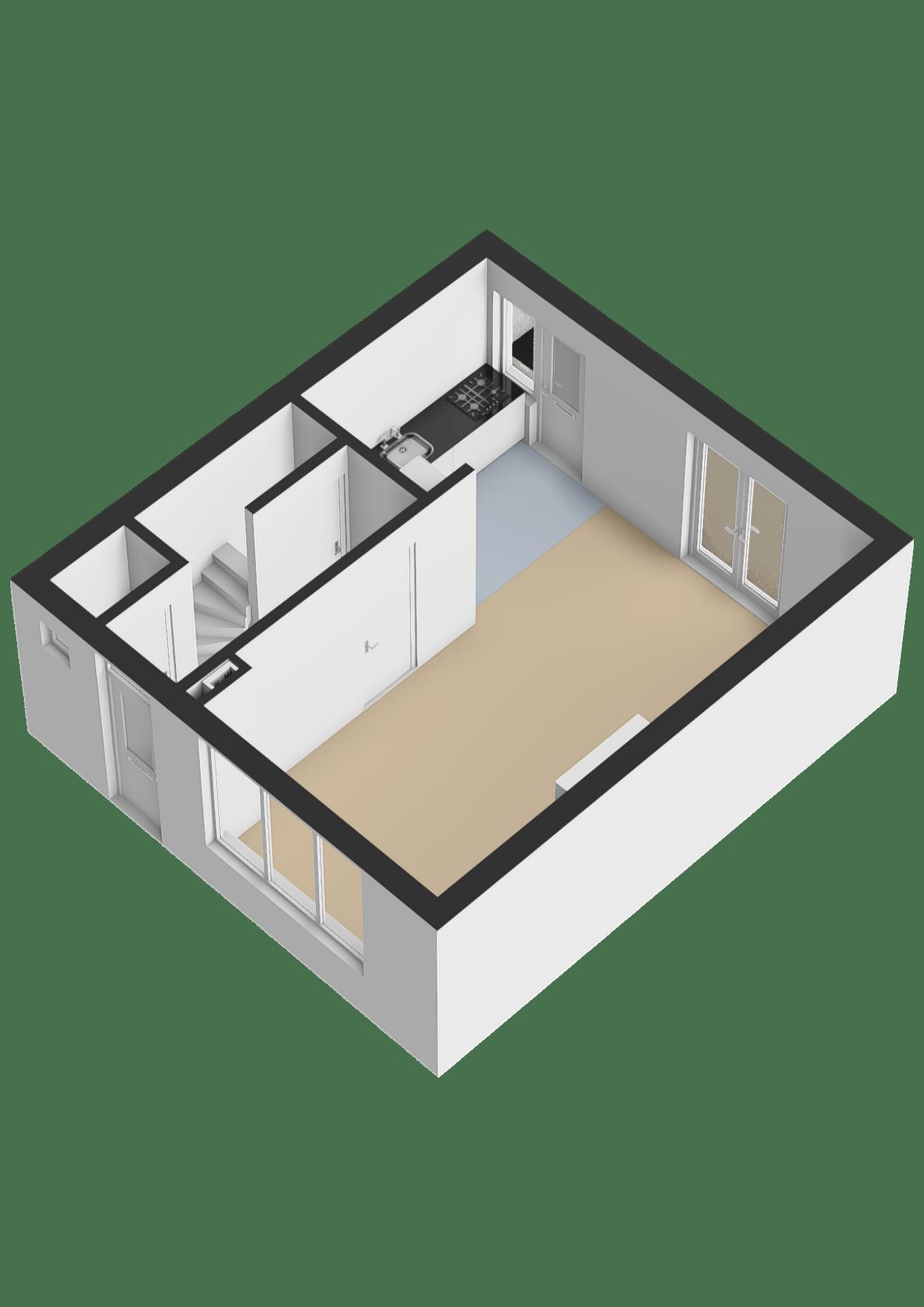 Foto 40 van Westwalstraat 45