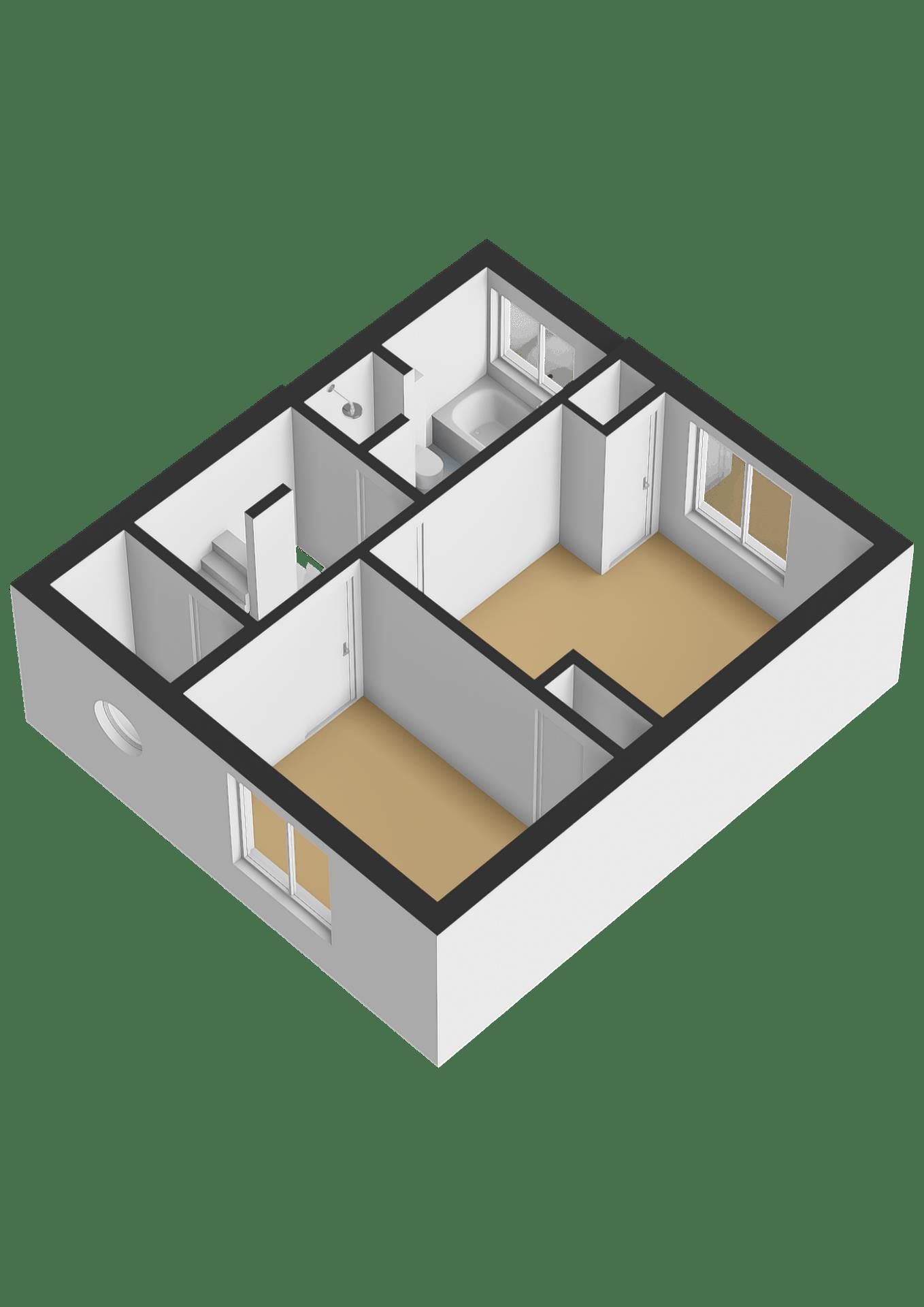 Foto 42 van Westwalstraat 45