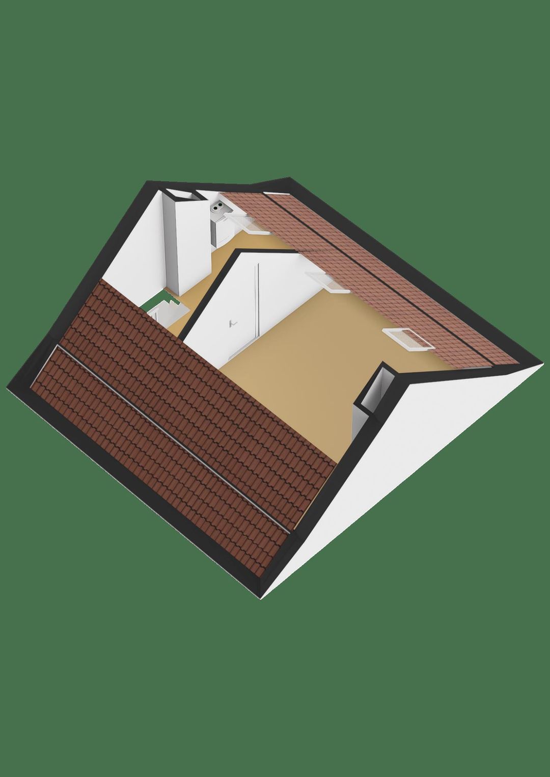 Foto 43 van Westwalstraat 45