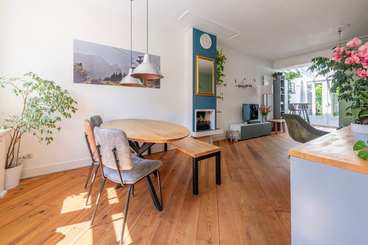 Foto 2 van Leliestraat 11