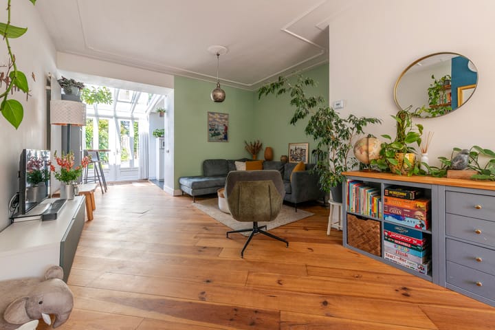 Foto 3 van Leliestraat 11